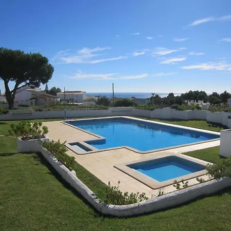 Apartmán Estoi