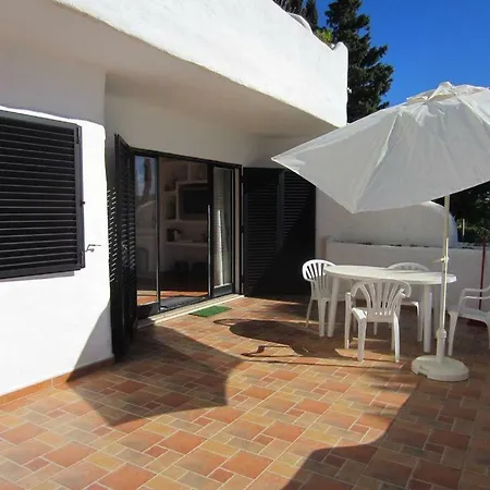 Apartmán Estoi *