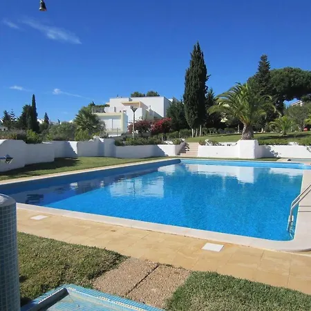 Estoi Apartmán Lagoa (Algarve)