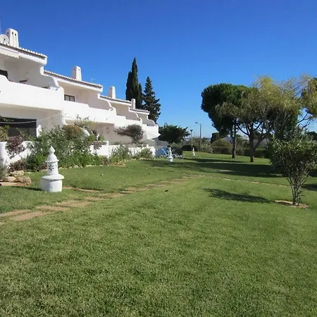 Estoi Apartmán Lagoa (Algarve)